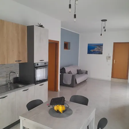 Casa Tobruk Holiday home *