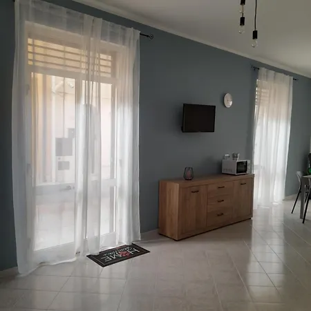 Holiday home Casa Tobruk