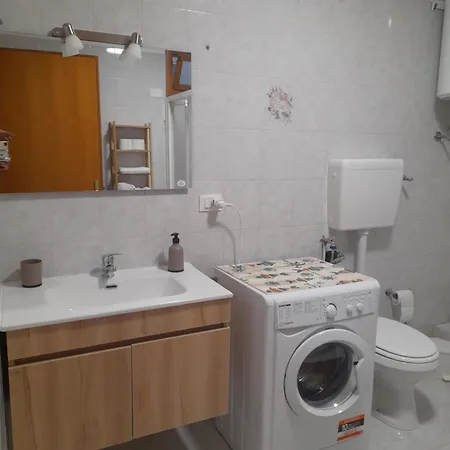 Casa Tobruk * Кастелламмаре-дель-Голфо