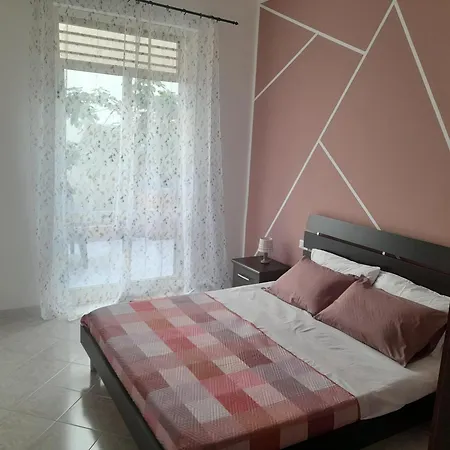 Casa Tobruk Дом отдыха