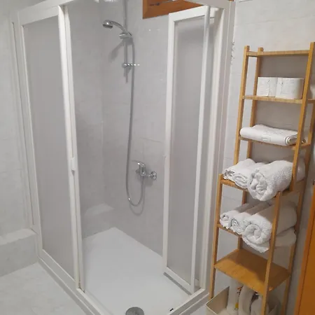 Casa Tobruk * Кастелламмаре-дель-Голфо