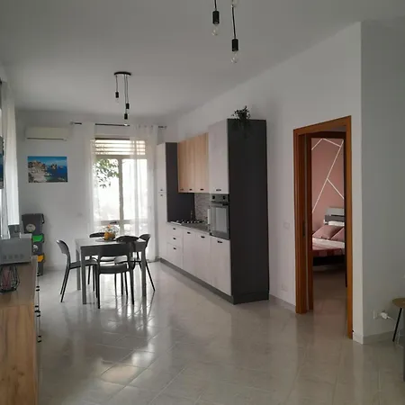 Casa Tobruk Holiday home *