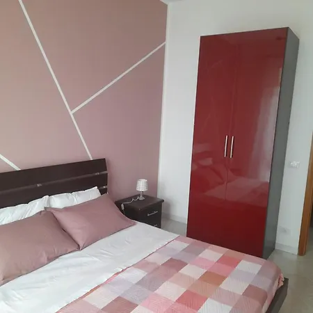 Casa Tobruk Holiday home Castellammare del Golfo