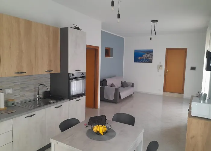 Casa Tobruk Дом отдыха *