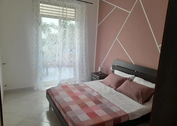 Casa Tobruk Дом отдыха