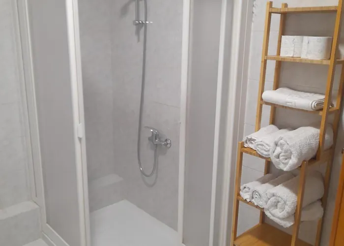 Casa Tobruk * Кастелламмаре-дель-Голфо